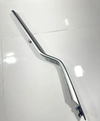 Tesla Model X Other front door trim element 103581300