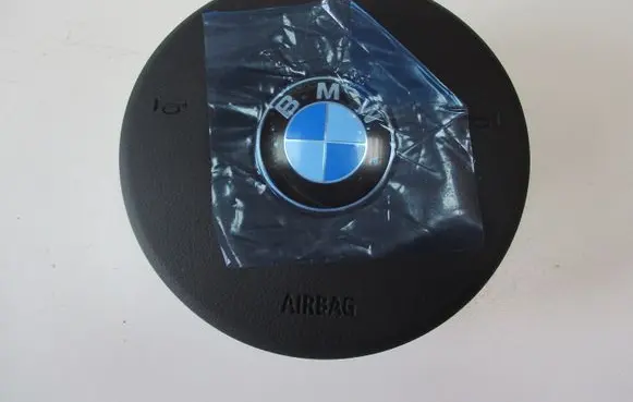 BMW X6 F16 Steering wheel airbag 