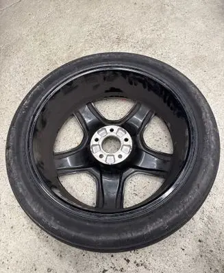 Mercedes-Benz E W212 R19 spare wheel A2304012702