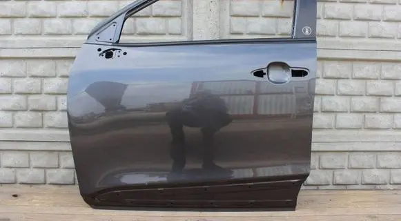 Toyota Yaris Cross Front door 67002K2011