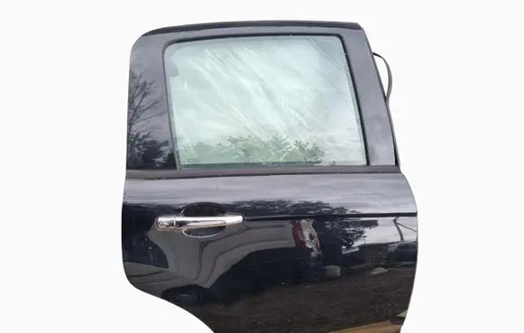Citroen C3 Aircross Rear door PRAWY
