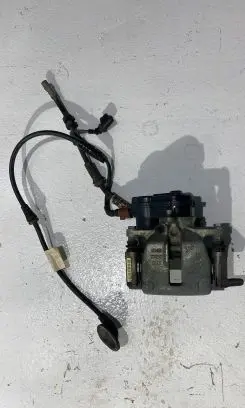 Audi A4 S4 B8 8K Rear brake caliper 32347485