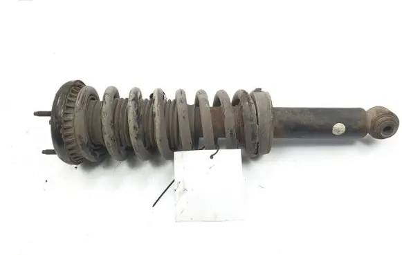 Jaguar XF X250 Rear shock absorber/damper