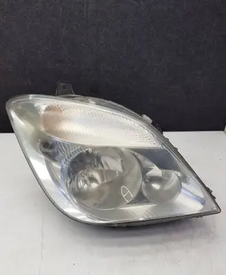 Mercedes-Benz Sprinter W906 Headlight/headlamp A9068200461 1LB24701204