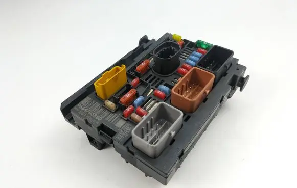 Fuse module