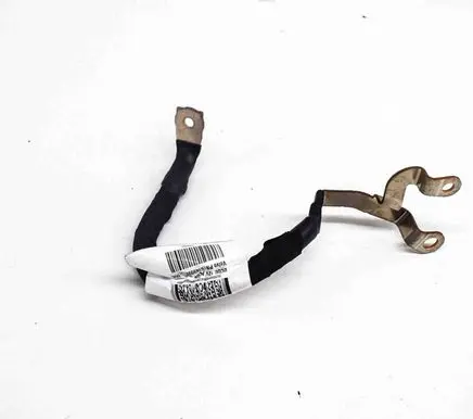Volvo XC60 Positive cable (battery) 31499992