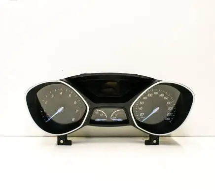 Ford Kuga II Speedometer (instrument cluster) FV4T10849AC
