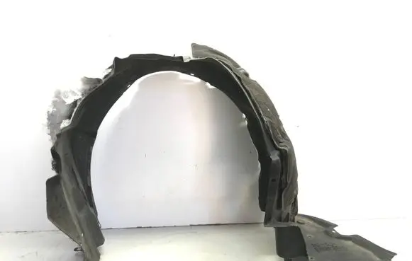 Lexus IS 220D-250-350 Front wheel arch liner splash guards 5380653060