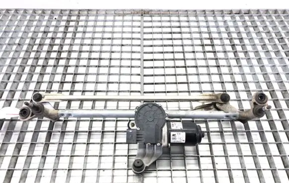 Volkswagen T-Roc Front wiper linkage and motor 2GA955113