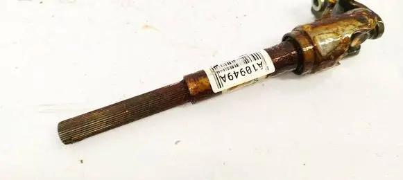 Toyota Corolla Verso AR10 Steering column universal joint 