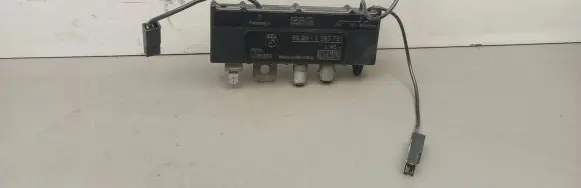 BMW 3 E36 Antenna control unit 1387751