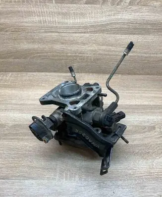 Chrysler Voyager Throttle valve 46698880942