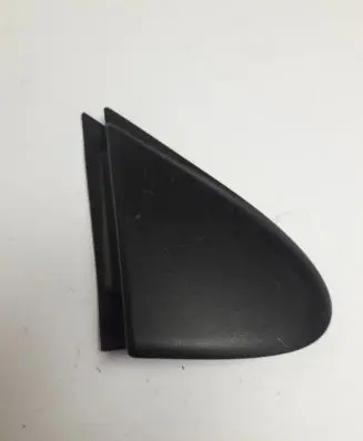 Renault Megane III Fender end trim 638740003R