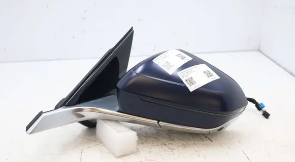 BMW 7 G70 Front door electric wing mirror 5A356D3MWGKX1G 5A356D3