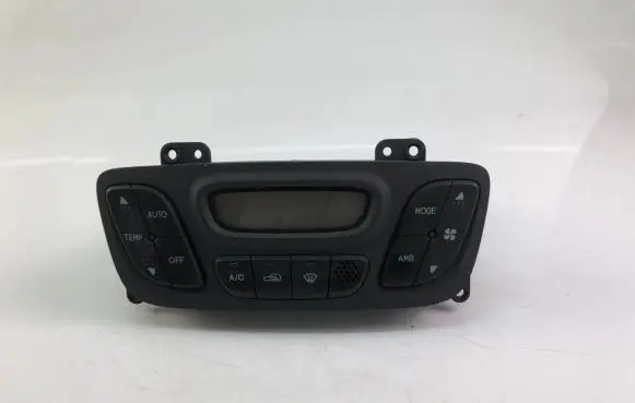 Hyundai Santa Fe Interior fan control switch 9725026XXX