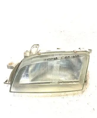 Mitsubishi Carisma Headlight/headlamp 8115005060 54532037 54532206
