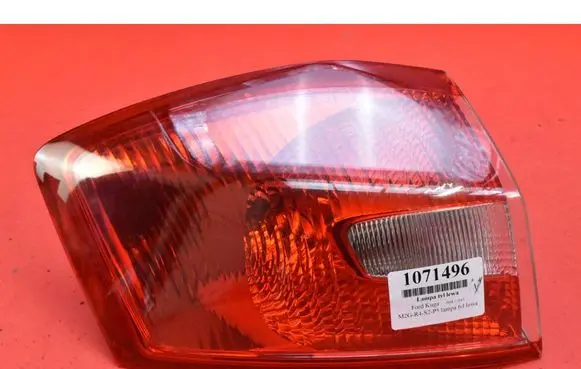 Ford Kuga I Rear/tail lights 167097
