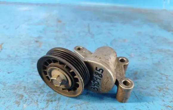 Ford Mustang VI Power steering belt tensioner CV6Z6A228A