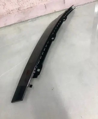 Seat Arona Other front door trim element 6c9837901j