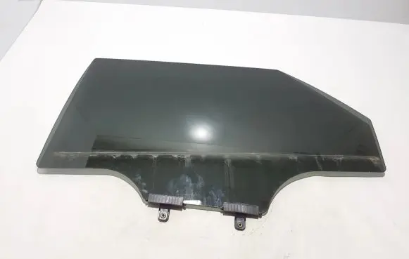 Hyundai Ioniq 5 Rear door window glass 83410GI030