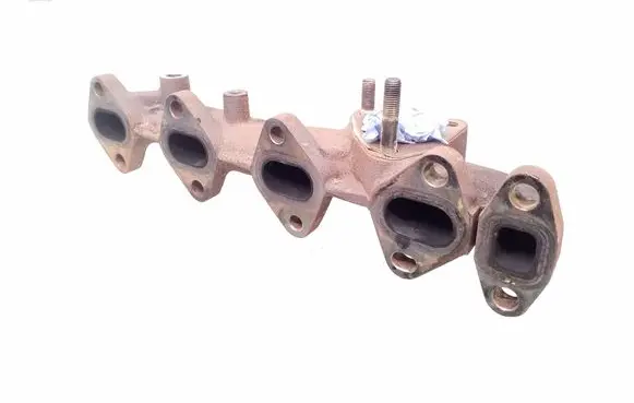 Exhaust manifold