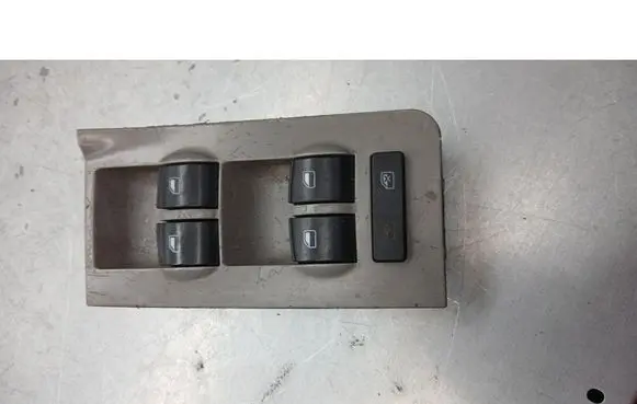 Audi A6 Allroad C5 Other switches/knobs/shifts 4B0959851B