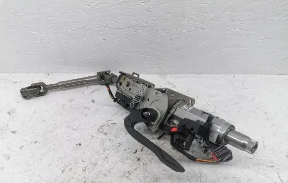 Volkswagen Golf VII Steering wheel axle 5Q2419502AP