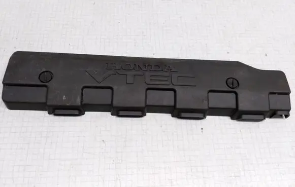 Honda Civic Engine cover (trim) 32121PLR0000