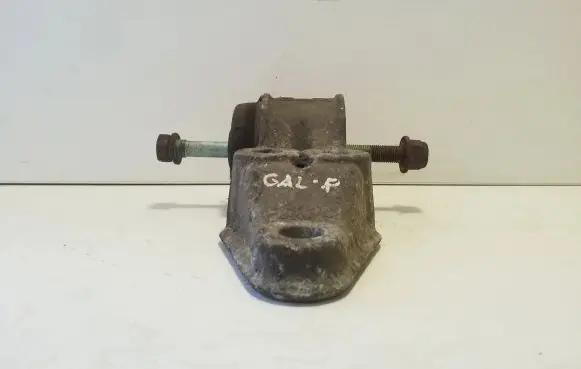 Ford Galaxy Rear axle beam mounts housing 8E0501521H
