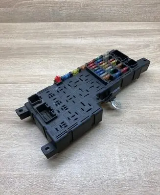 Fuse module