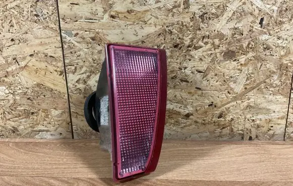 Nissan Primera Rear tail light reflector 