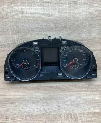Volkswagen PASSAT B6 Speedometer (instrument cluster) 3C0920972J A2C53219792