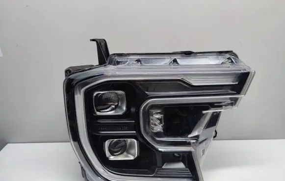 Ford Ranger IV Headlight/headlamp N1WB13E016AH