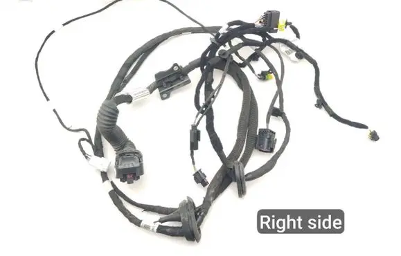 Maserati MC20 Other wiring loom 670292846