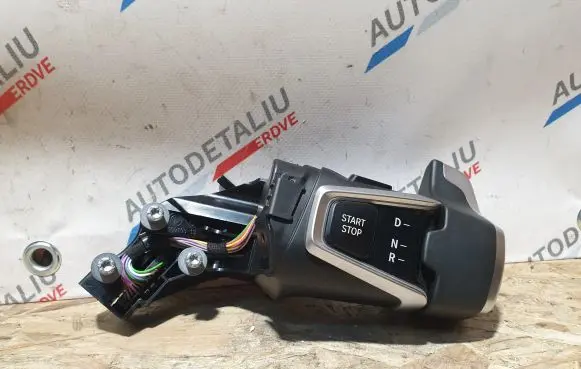 BMW i3 Gear shift switch/knob 6999578 61316999578