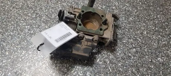 Volkswagen Golf III Throttle valve 3435201579