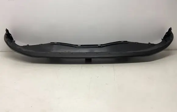 Audi Q4 Sportback e-tron Front bumper lip 89A807061