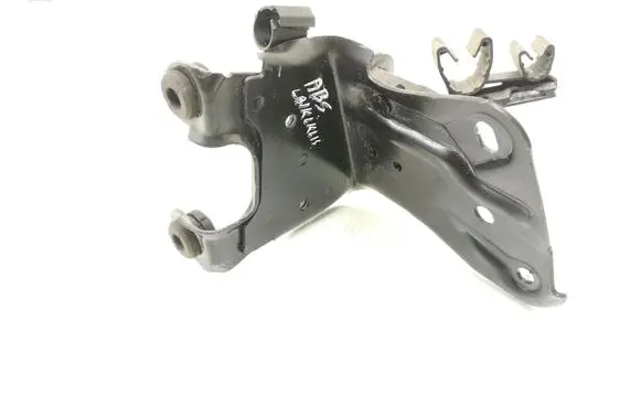 Volkswagen PASSAT B7 USA ABS pump bracket 1K1614235E