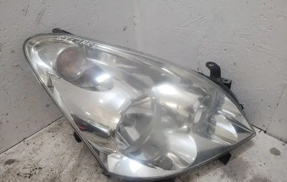 Headlight/headlamp