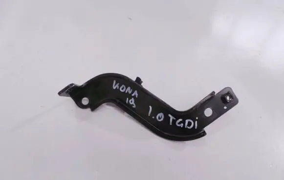 Hyundai Kona I Fender mounting bracket