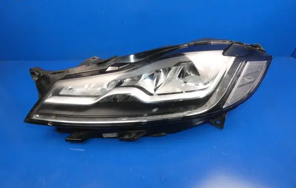 Jaguar F-Pace Headlight/headlamp GX6313W030KF 0019625108 175PL7594