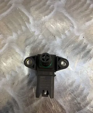BMW 5 E60 E61 Air pressure sensor 5WK96805 25049501 10002614