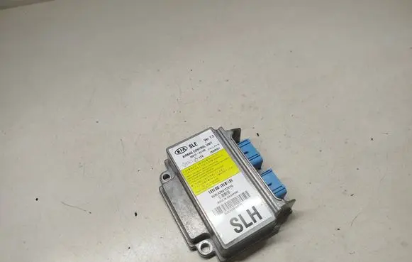 KIA Sportage Airbag control unit/module 959103U100