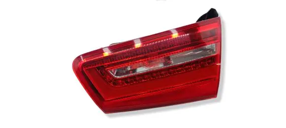 Audi A6 S6 C7 4G Tailgate rear/tail lights 4G5945094B