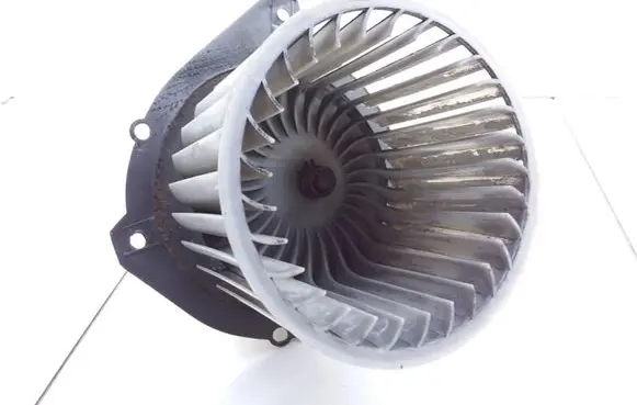 Heater fan/blower