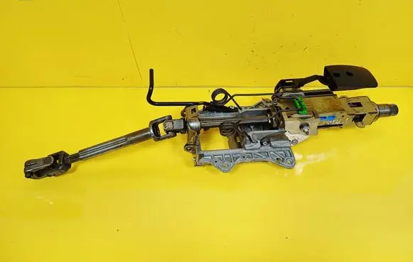 Volkswagen Golf Plus Steering wheel axle 1K1419502S