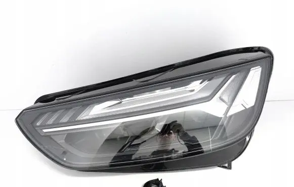 Audi Q5 SQ5 Headlight/headlamp 80A941035E