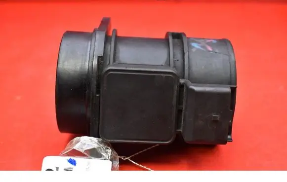 Renault Scenic II - Grand scenic II Mass air flow meter 7700109812