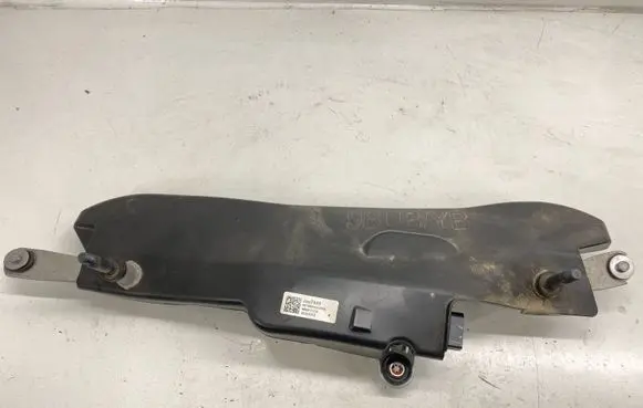 Buick Encore GX I Front wiper linkage and motor 42758054 0198230024 BK1601