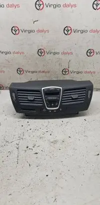Renault Laguna III Climate control unit A2C53299319